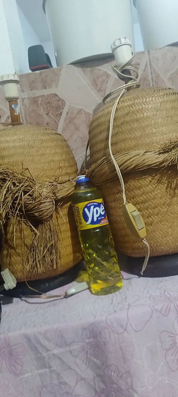 Abajou bem grande uns 50 cm ou mais um pouco  - Foto 2