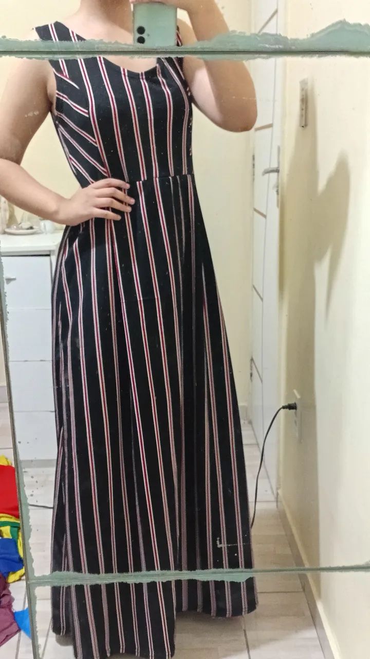 Desapego de vestido 