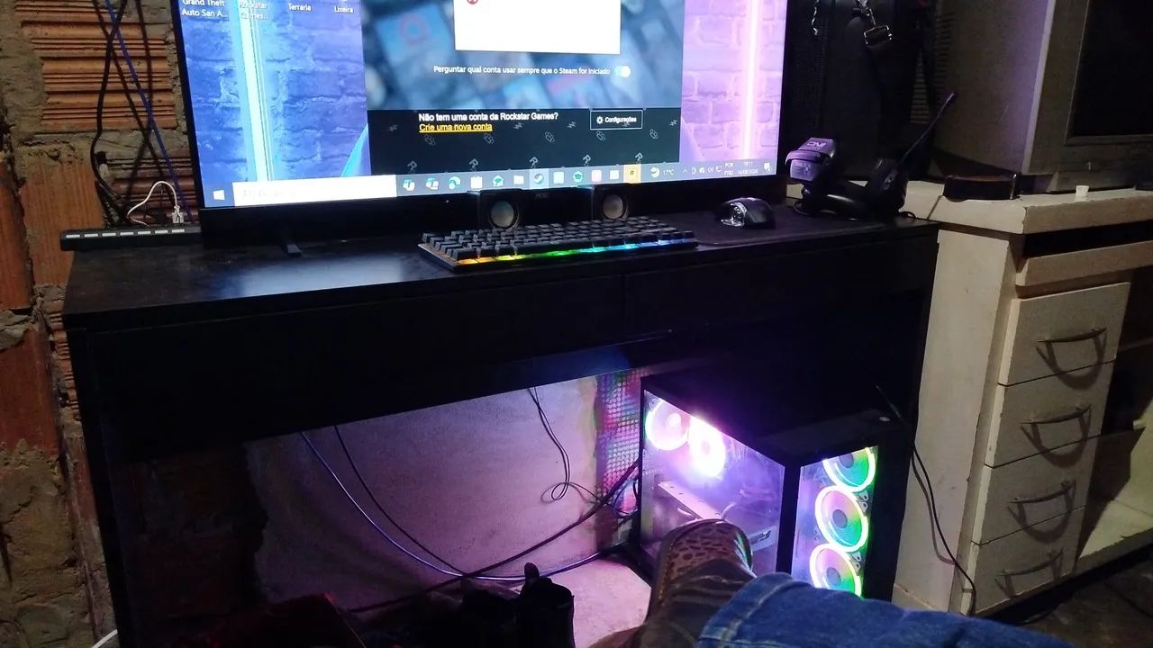Pc gamer  - Foto 5