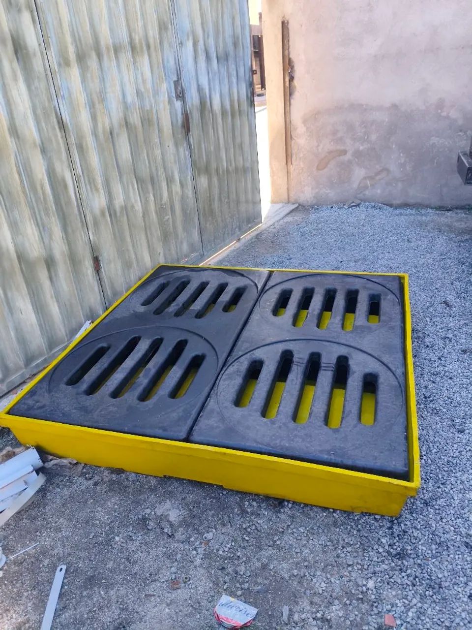 Palete  - Foto 2