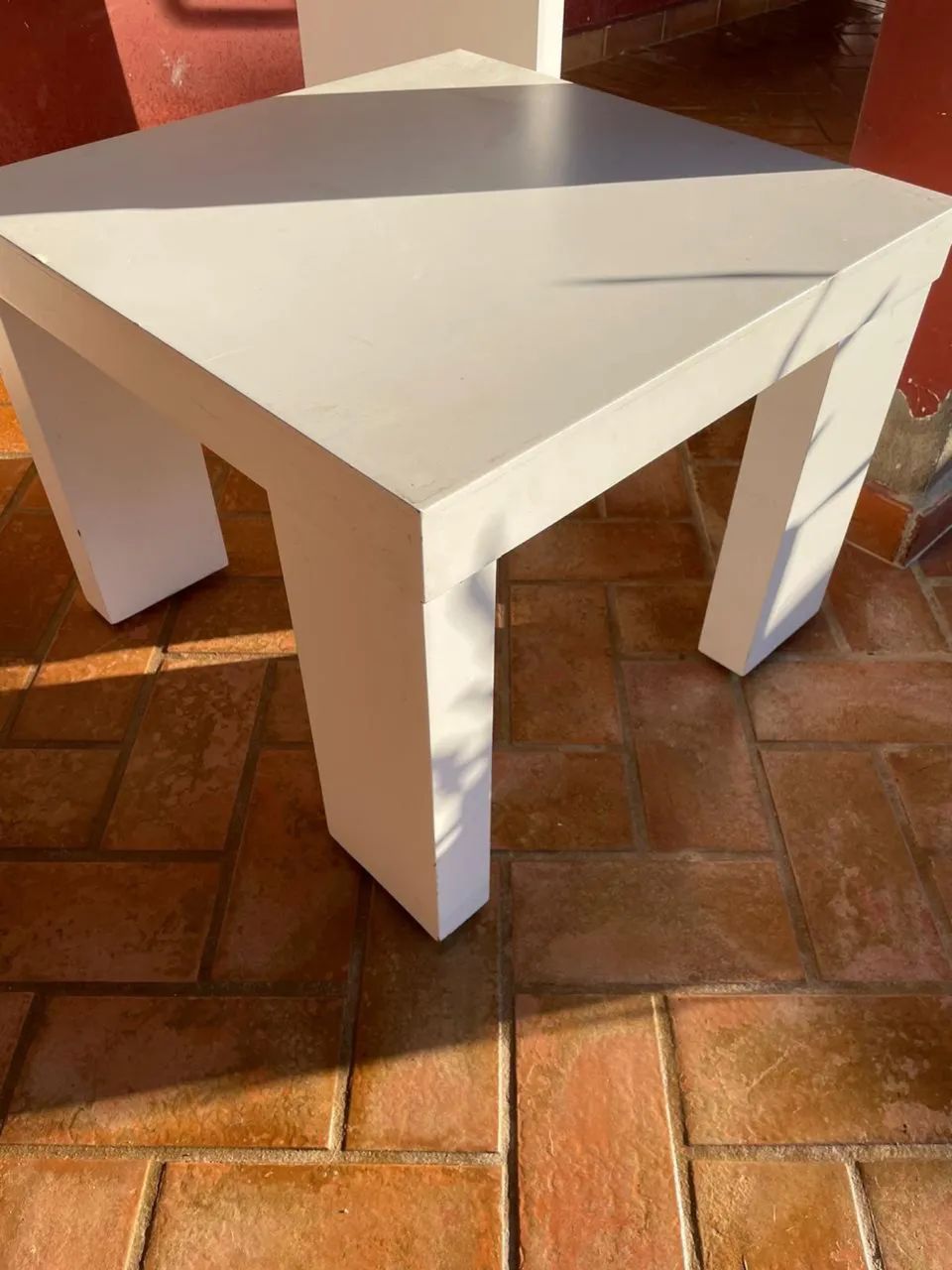 Vendo mesa de canto  - Foto 3