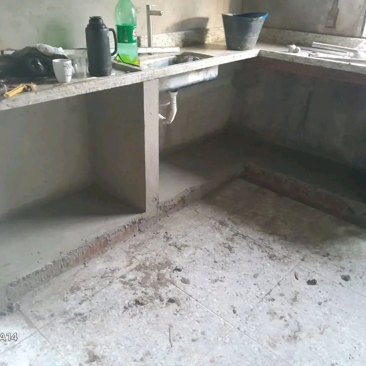 Pedreiro disponível para novos orçamentos  - Foto 4