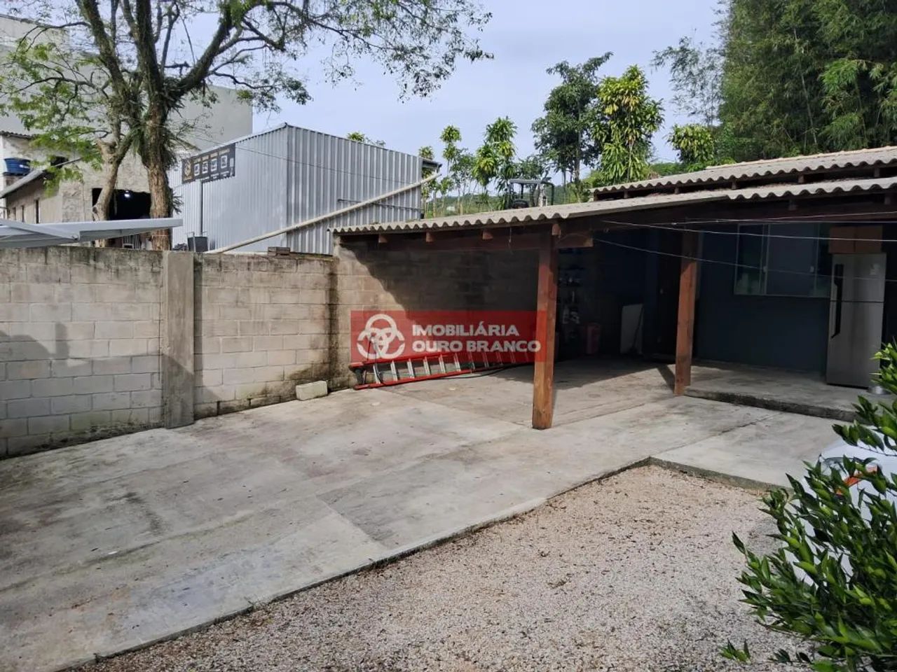 Casa - Florianópolis SC - Foto 2