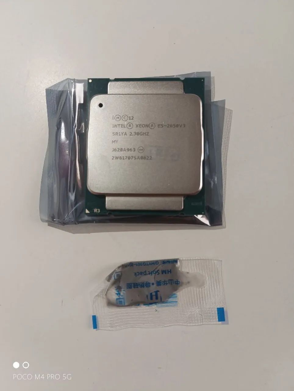 Processador Xeon E5 2650 v3