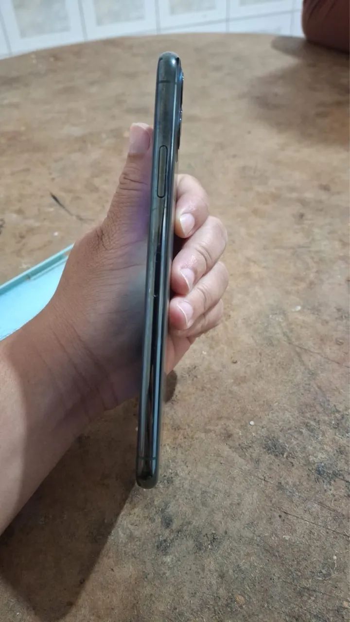 iPhone 11 Pro Max 