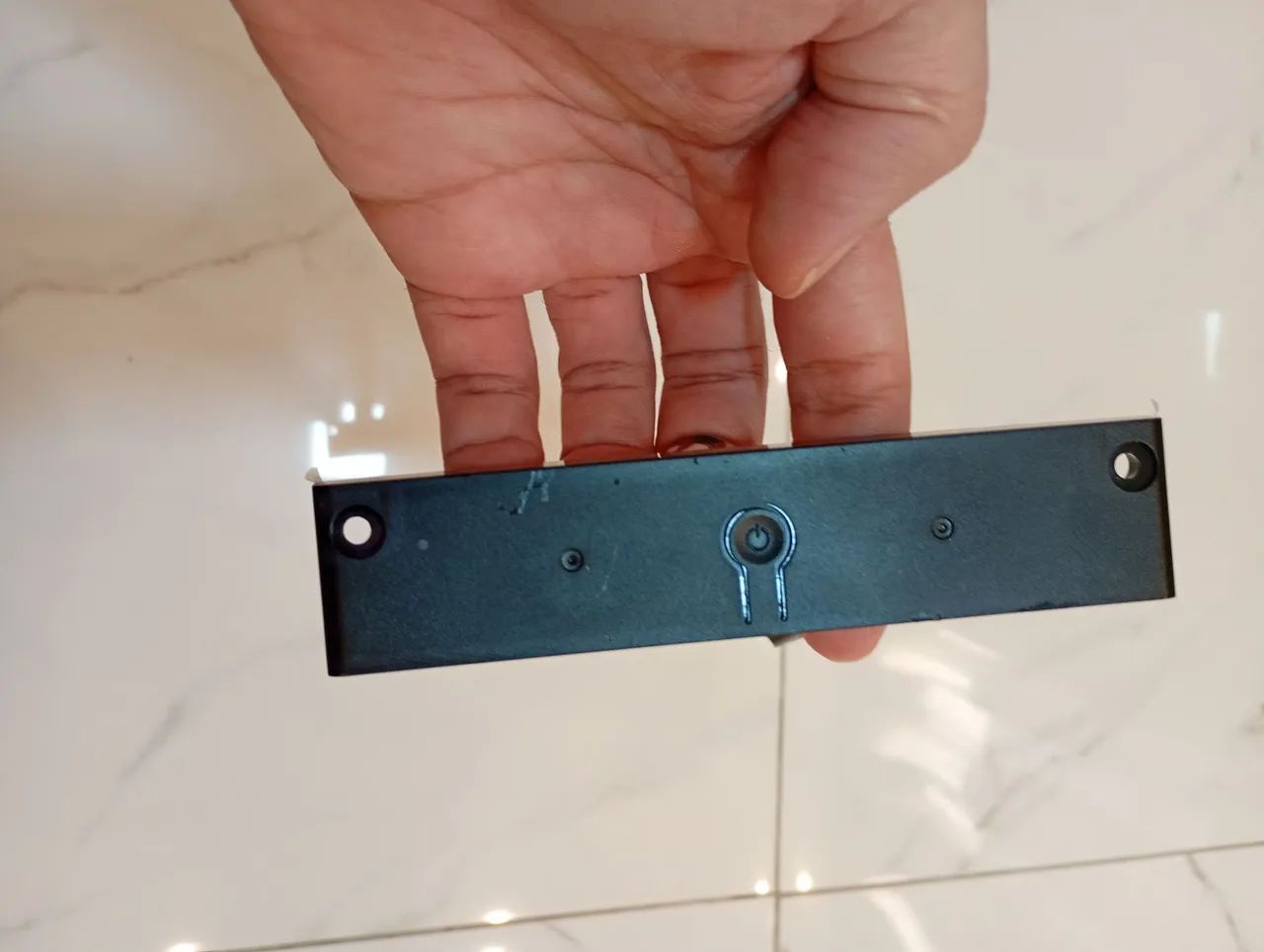 Placa Sensor/Power TV Semp 55" 55S62 - Foto 4