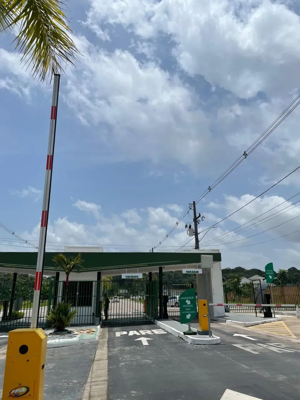 VENDE - LOTE ALPHAVILLE - QUITADO - 471 M2 - Foto 5
