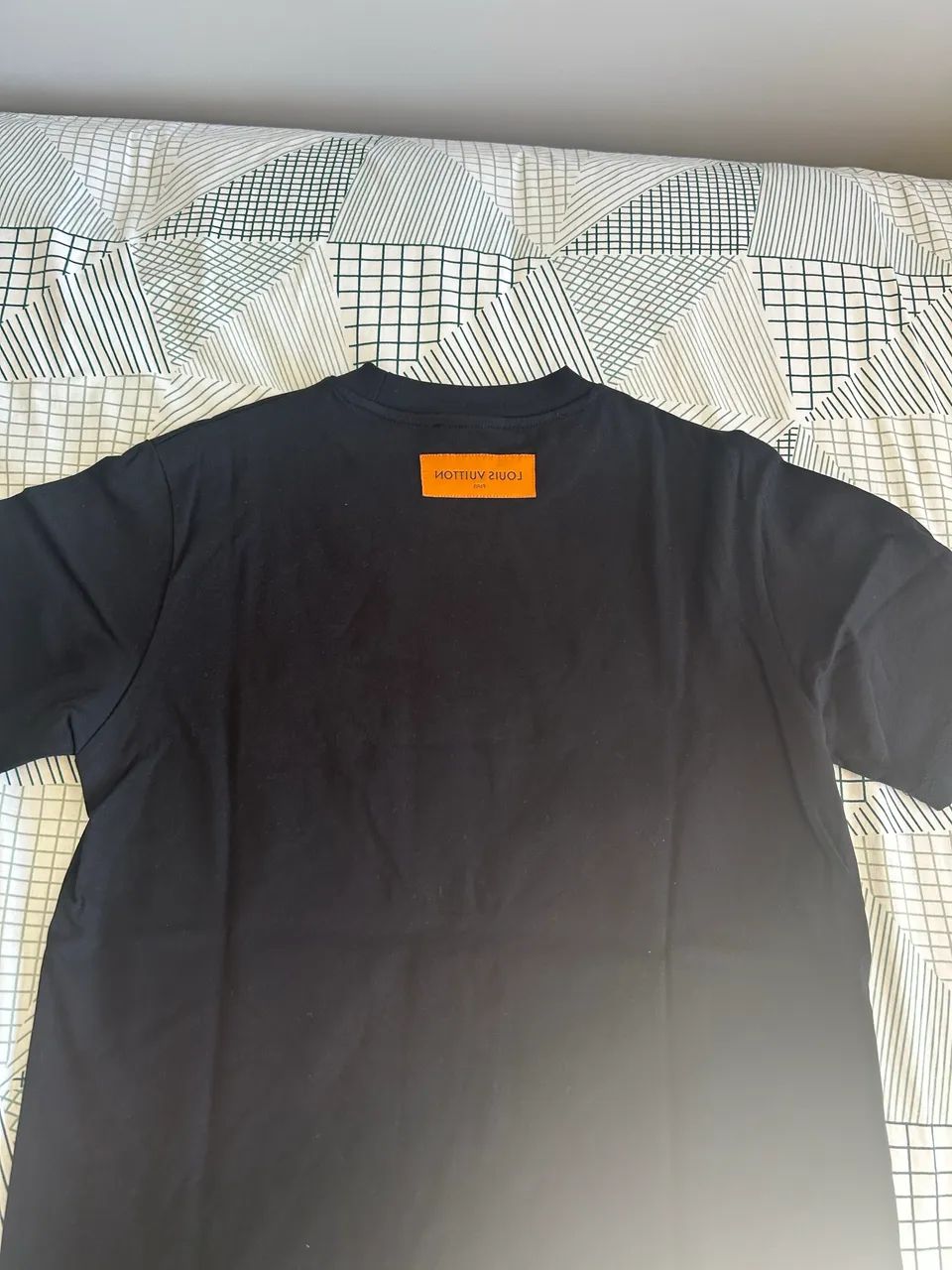 Camiseta Louis Vuitton - Foto 4