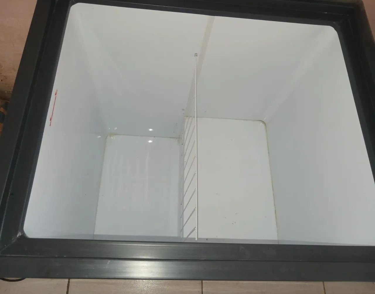 Freezer eletrolux  - Foto 3