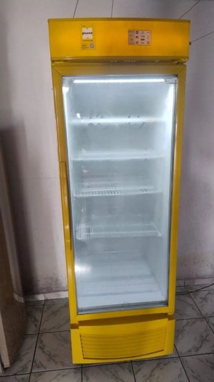 Freezer 