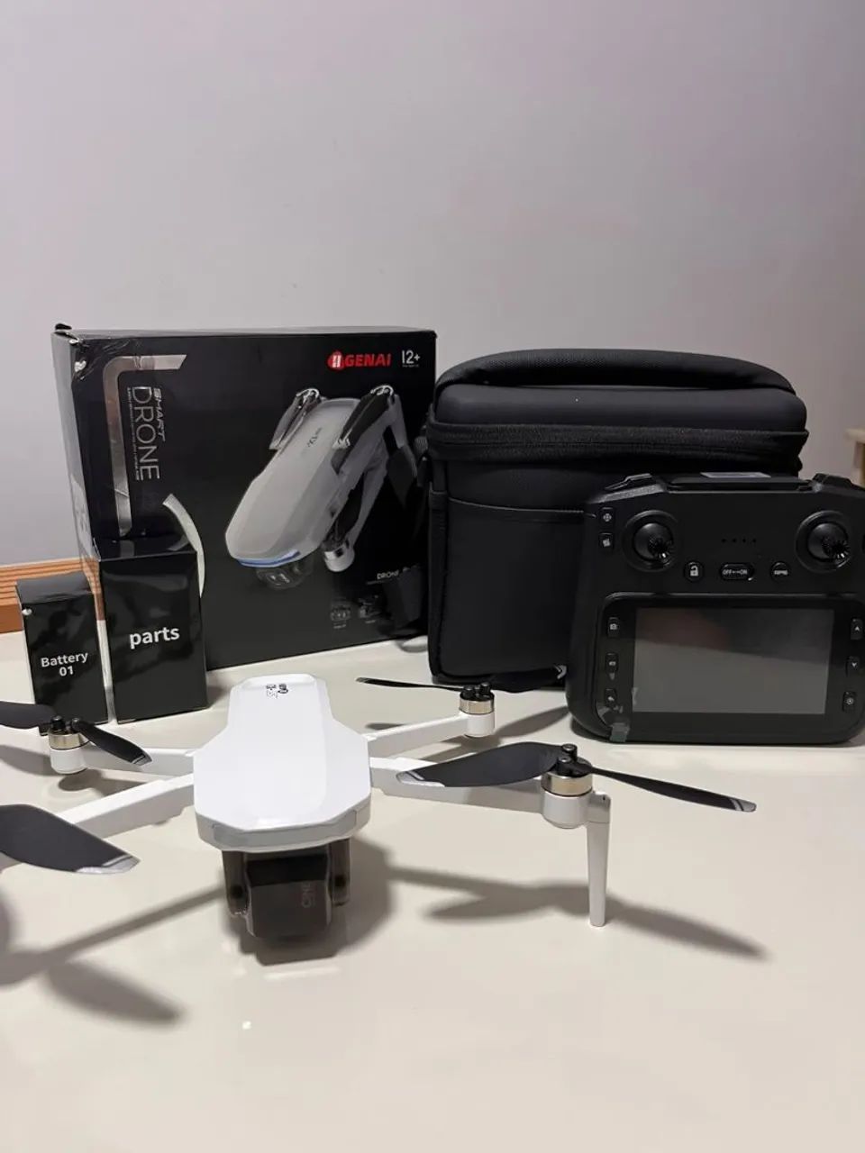 Drone SX-1 MAX - Foto 5