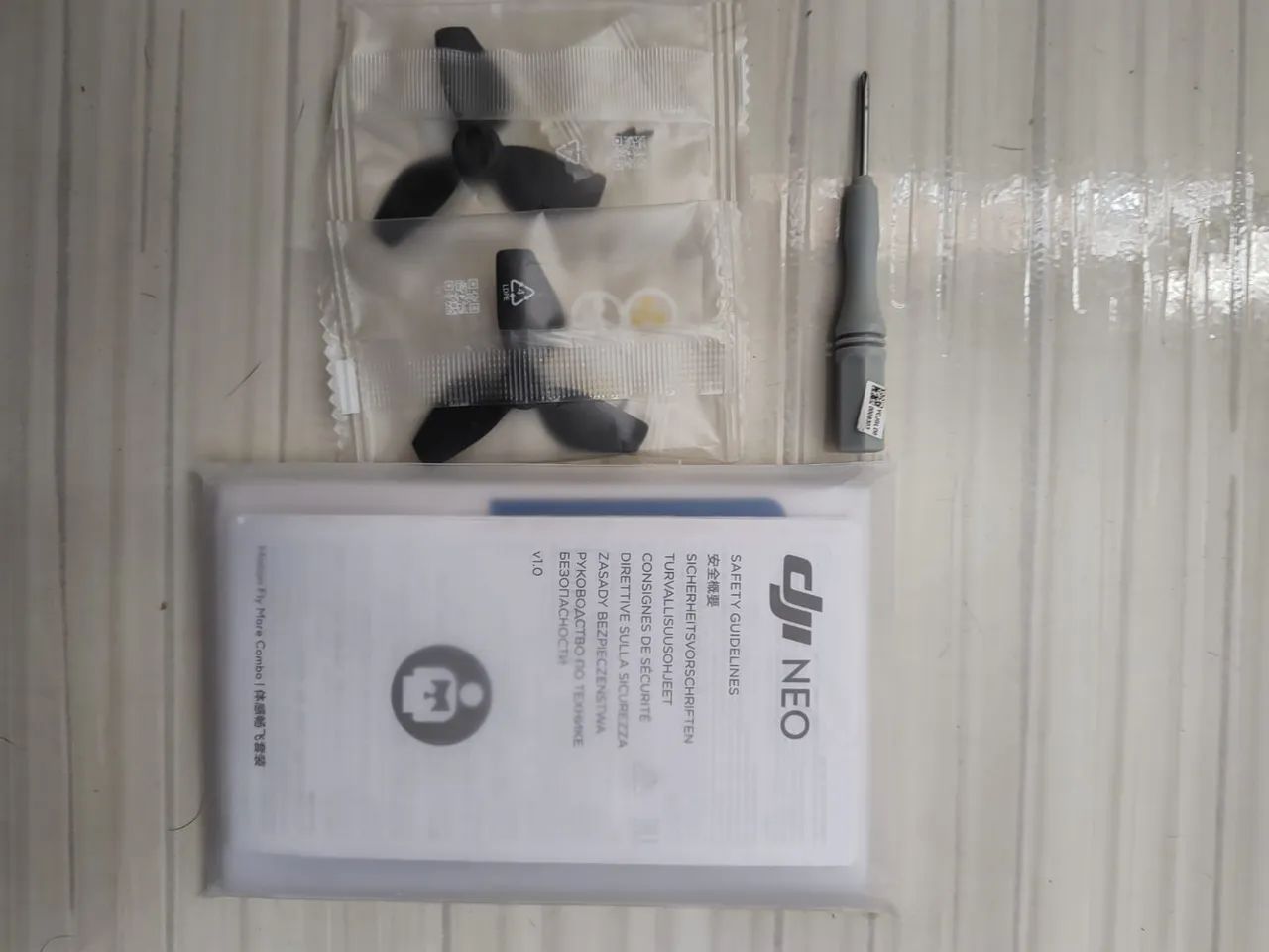 Drone Dji Neo - Foto 3