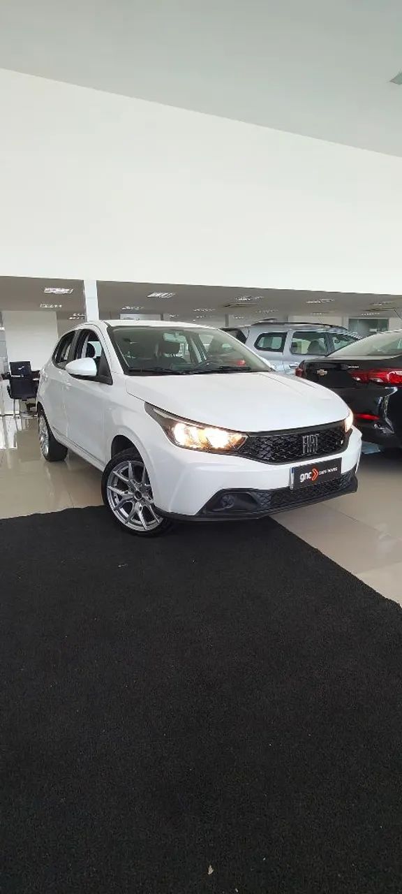 Fiat Argo Drive 1.0 6V Flex 2023 - Foto 3