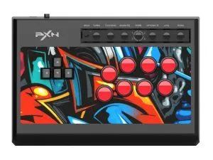 Arcade MixBox PXN multiplataforma 