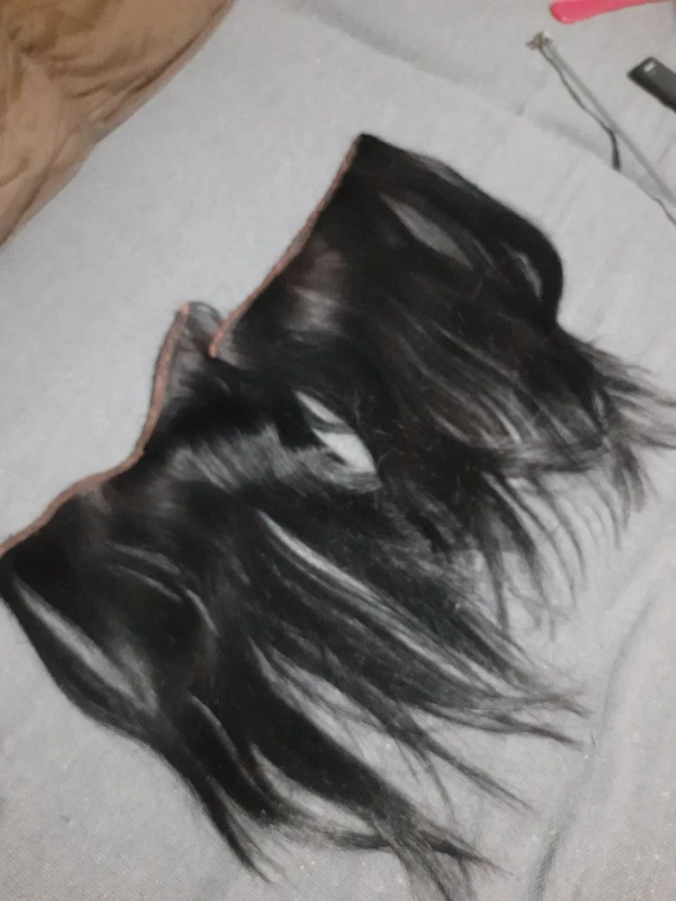 Mega hair 2 telas 