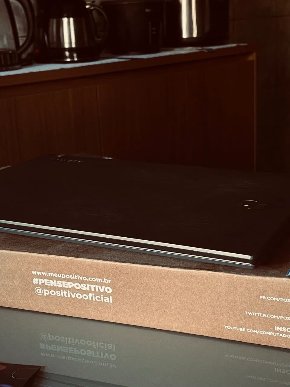 Notebook positivo  - Foto 5