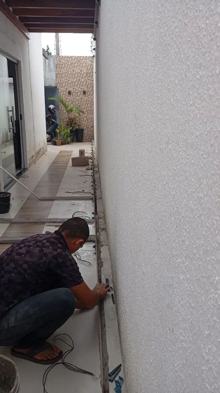 Pedreiro Mestre De Obras Disponível  - Foto 3
