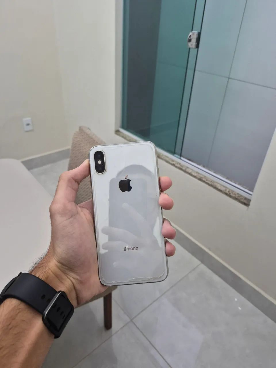 Iphone X  - Foto 2