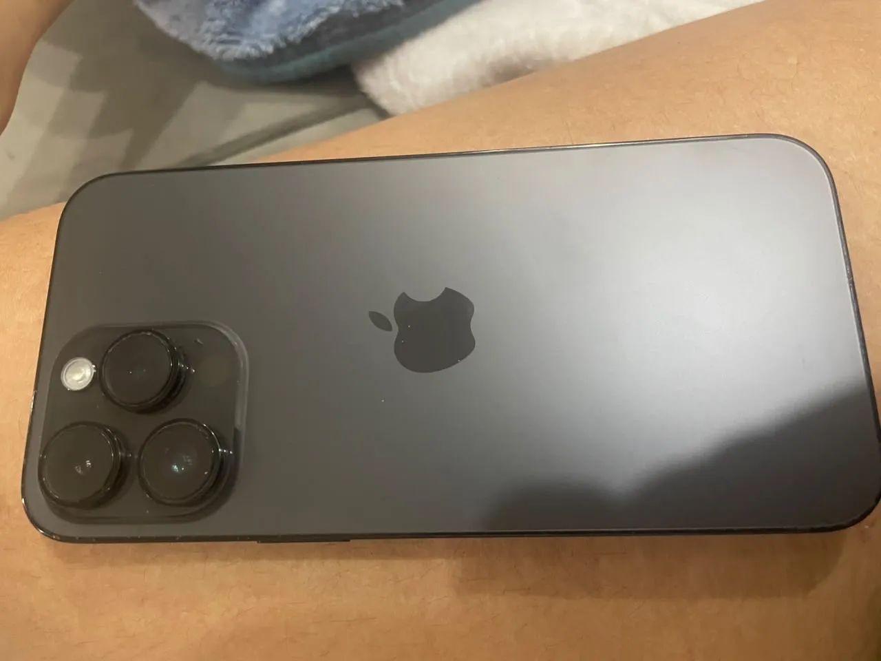 IPHONE 14 PRO MAX 256 - Foto 3