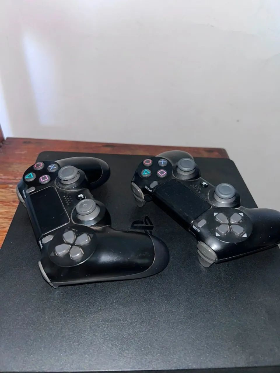 Play Station 4  - Foto 4