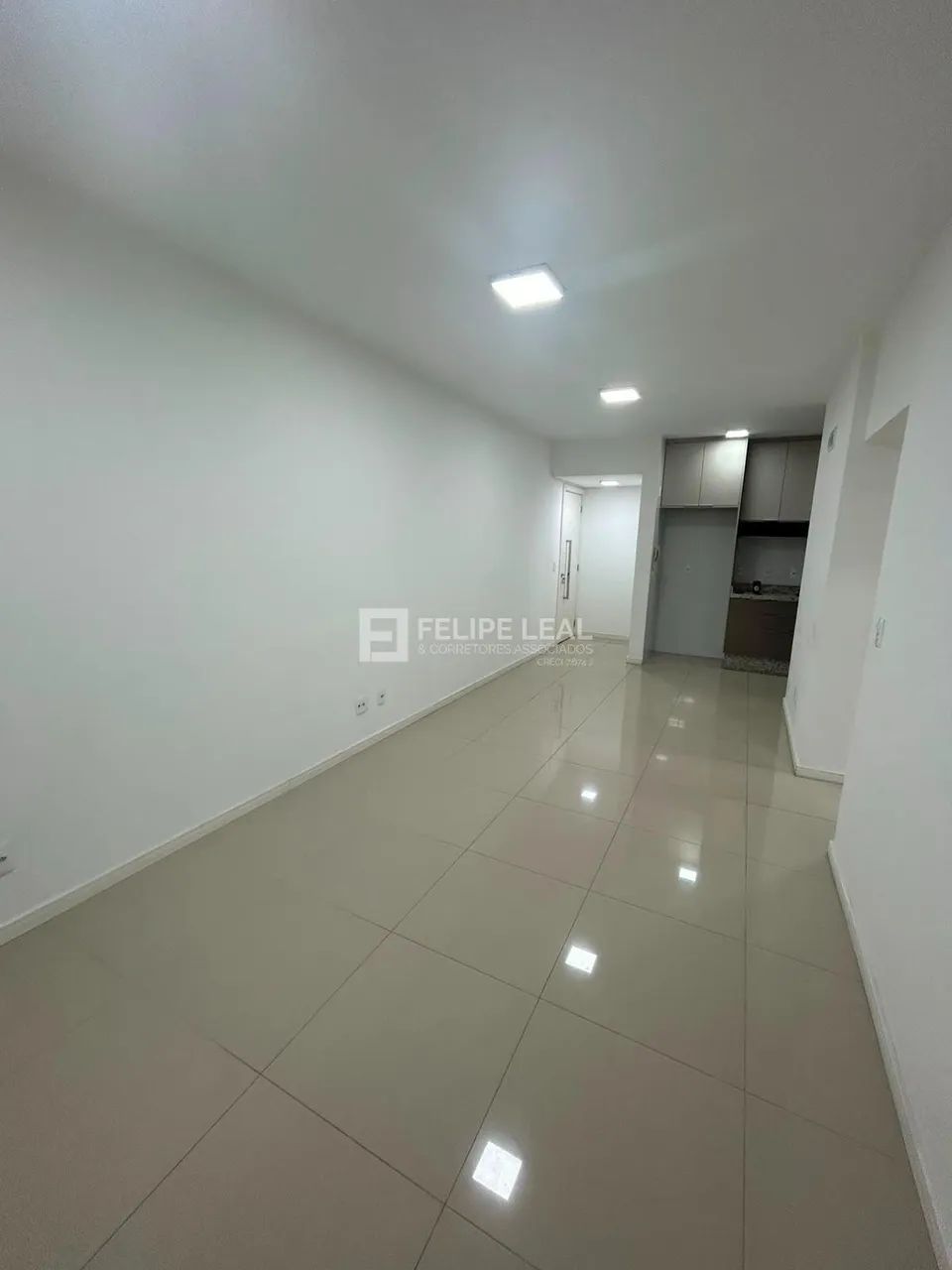 Apartamento a venda em Jardim Atlântico - Florianópolis, SC - Foto 5