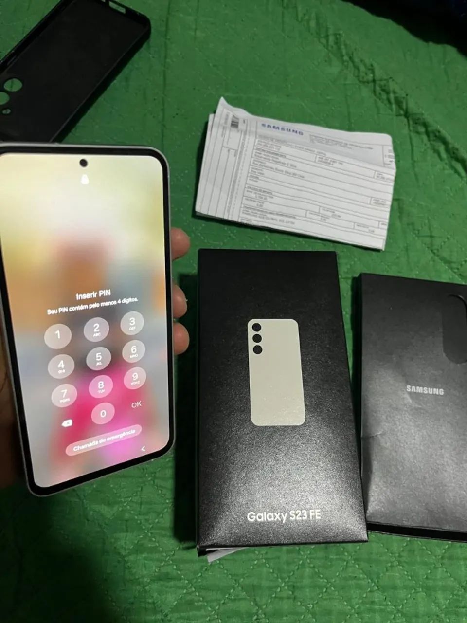 S23 FE - Foto 2