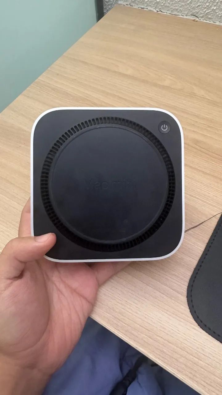 Macmini m4 - Foto 3