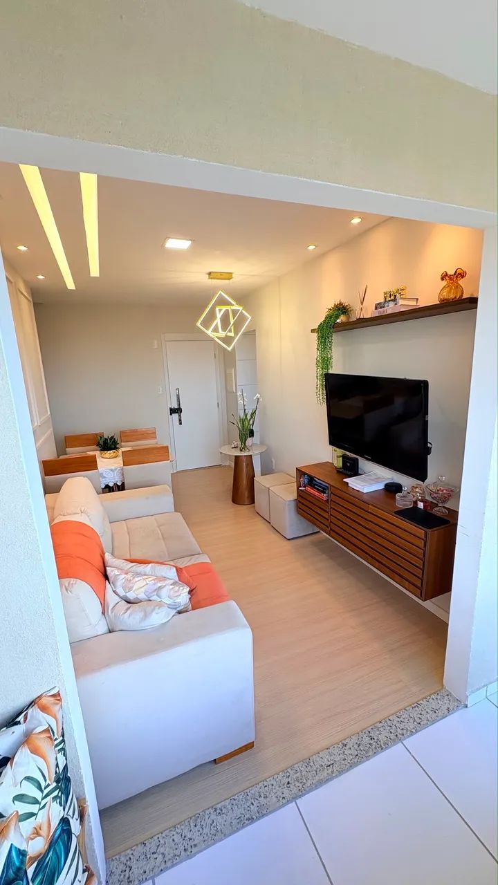 APARTAMENTO PARA MORADORES EXIGENTES  - Foto 3