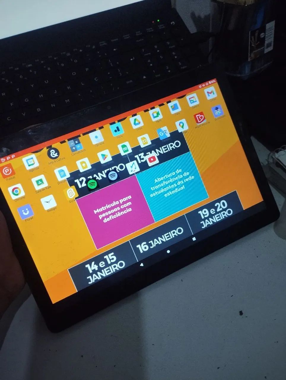 Tablet  - Foto 5