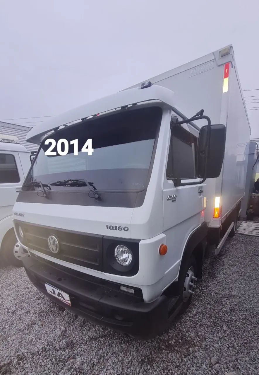 VW 10.160 ANO 2014