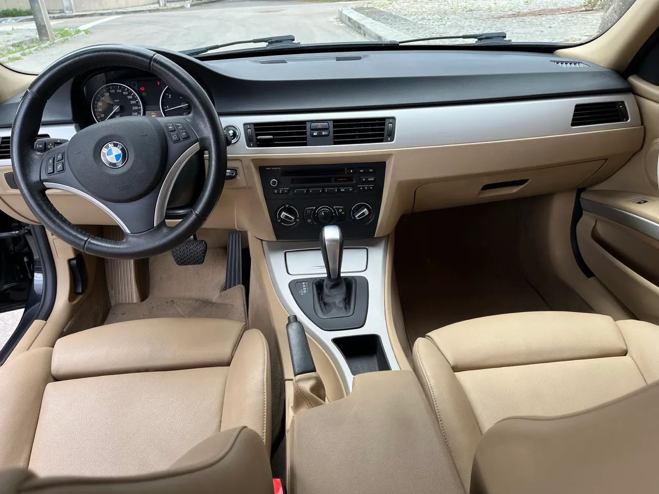 BMW 320I A 2012 - Foto 3
