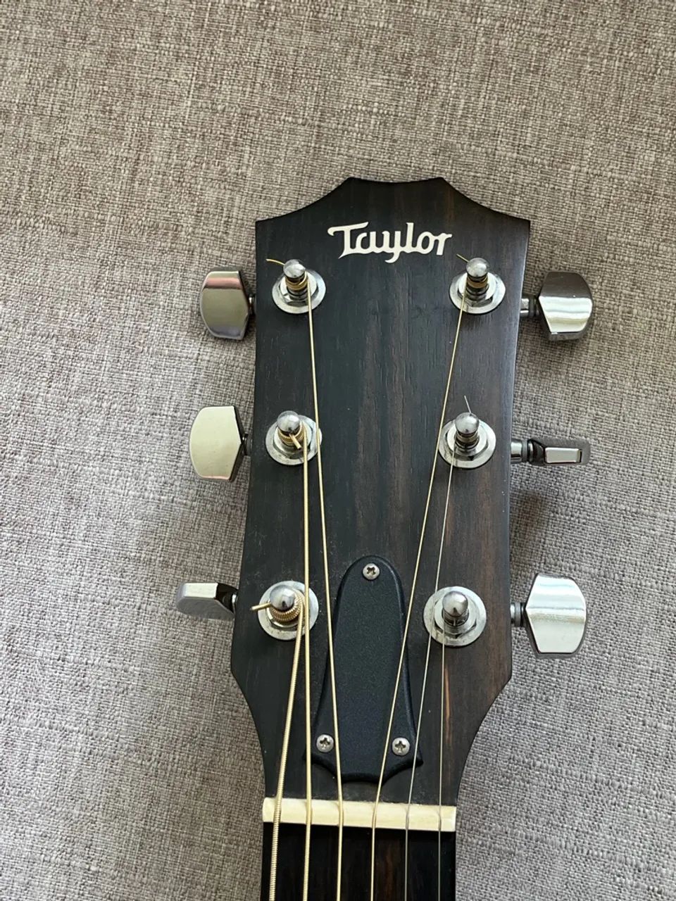 Violão Taylor 214CE-K - Foto 3