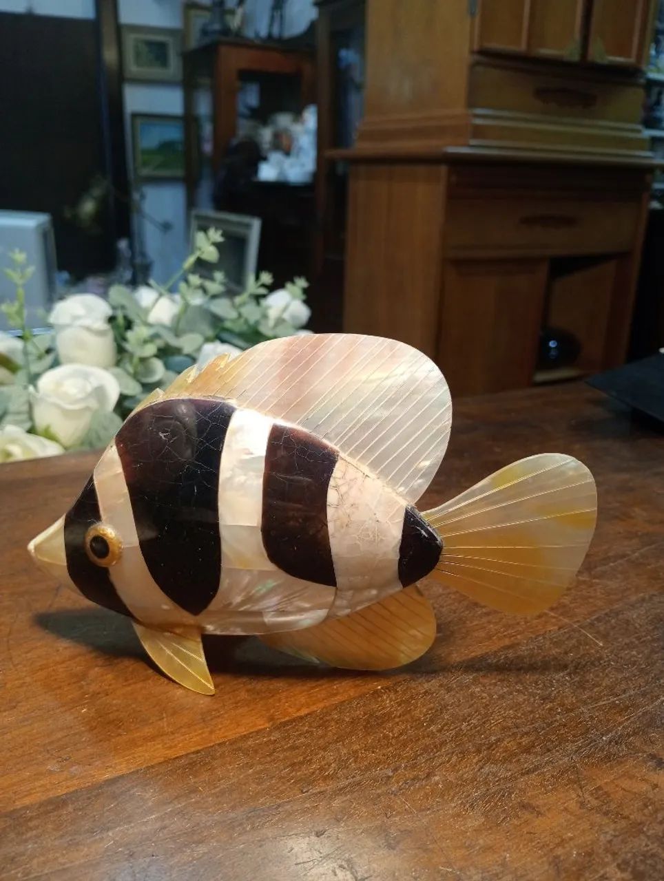 Peixe  - Foto 3