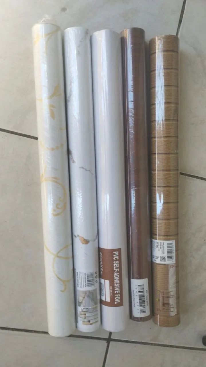 Papel de parede variados 