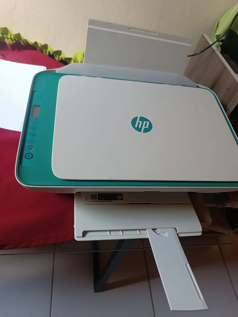 impressora multifuncional HP - Foto 3