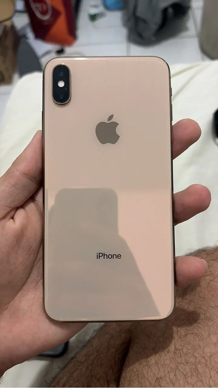 XSMAX PARA RETIRADA DE PEÇAS  - Foto 4