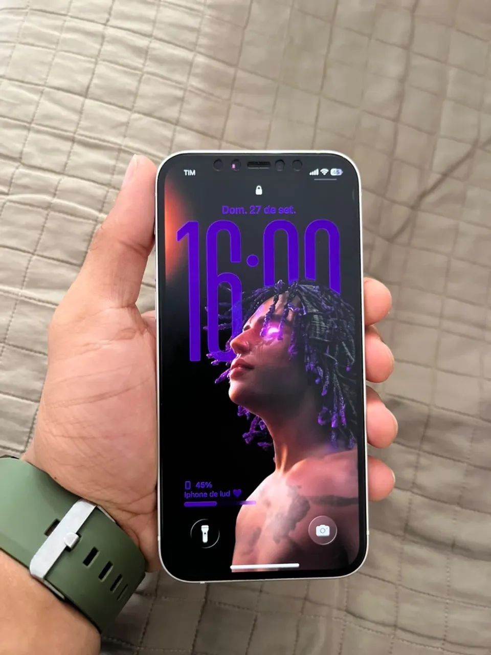 iPhone 12  - Foto 2