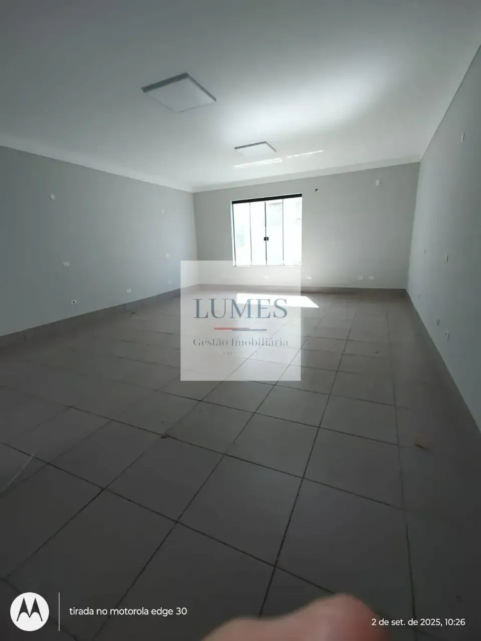 Sala para locação, Frezzarim, Americana, SP