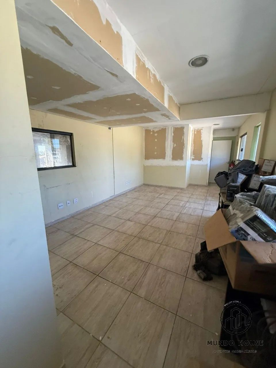 Sala comercial para aluguel no Éden, Sorocaba - Foto 4