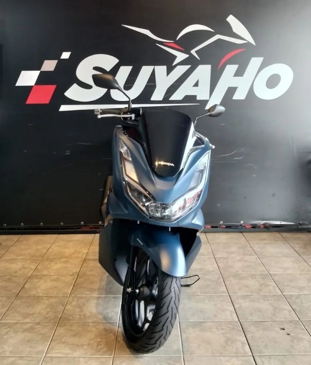 Honda PCX 160  - Foto 2