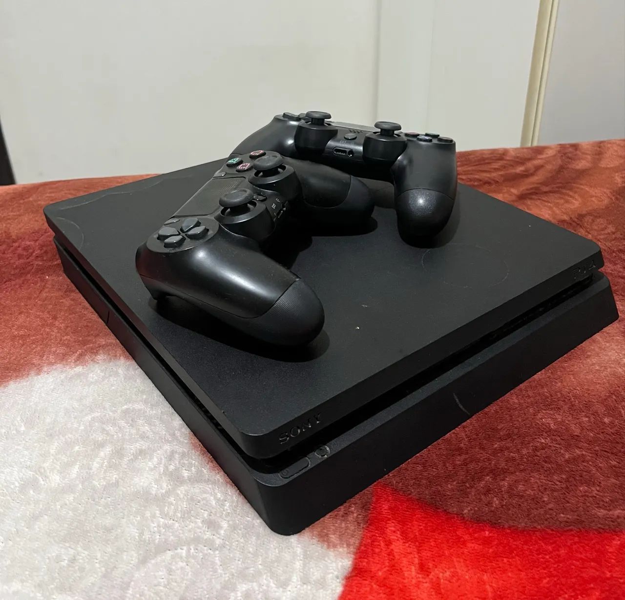 Ps4 Slim - Foto 2
