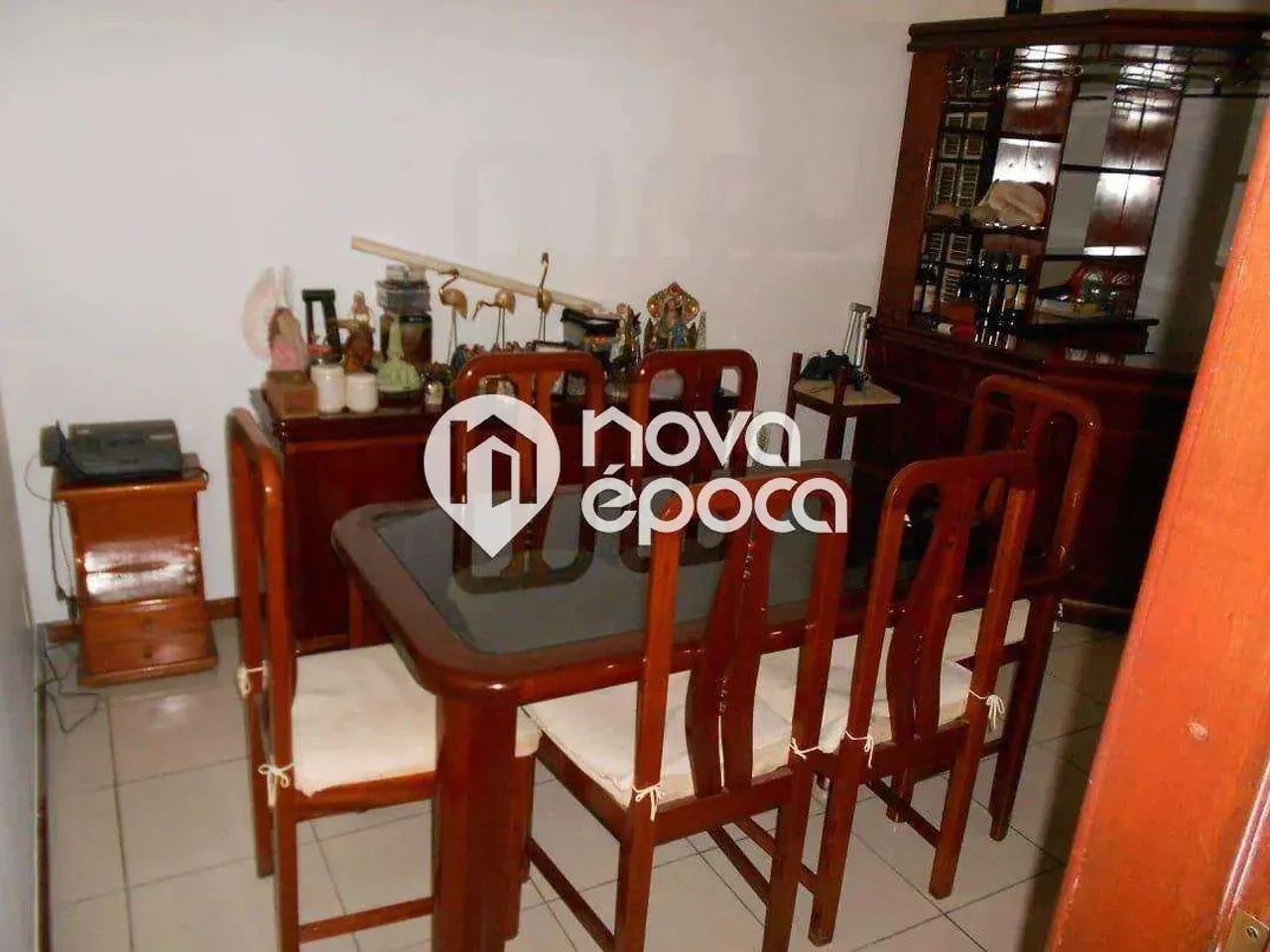 Benfica | Casa de Vila 5 quartos, sendo 3 suites - Foto 5