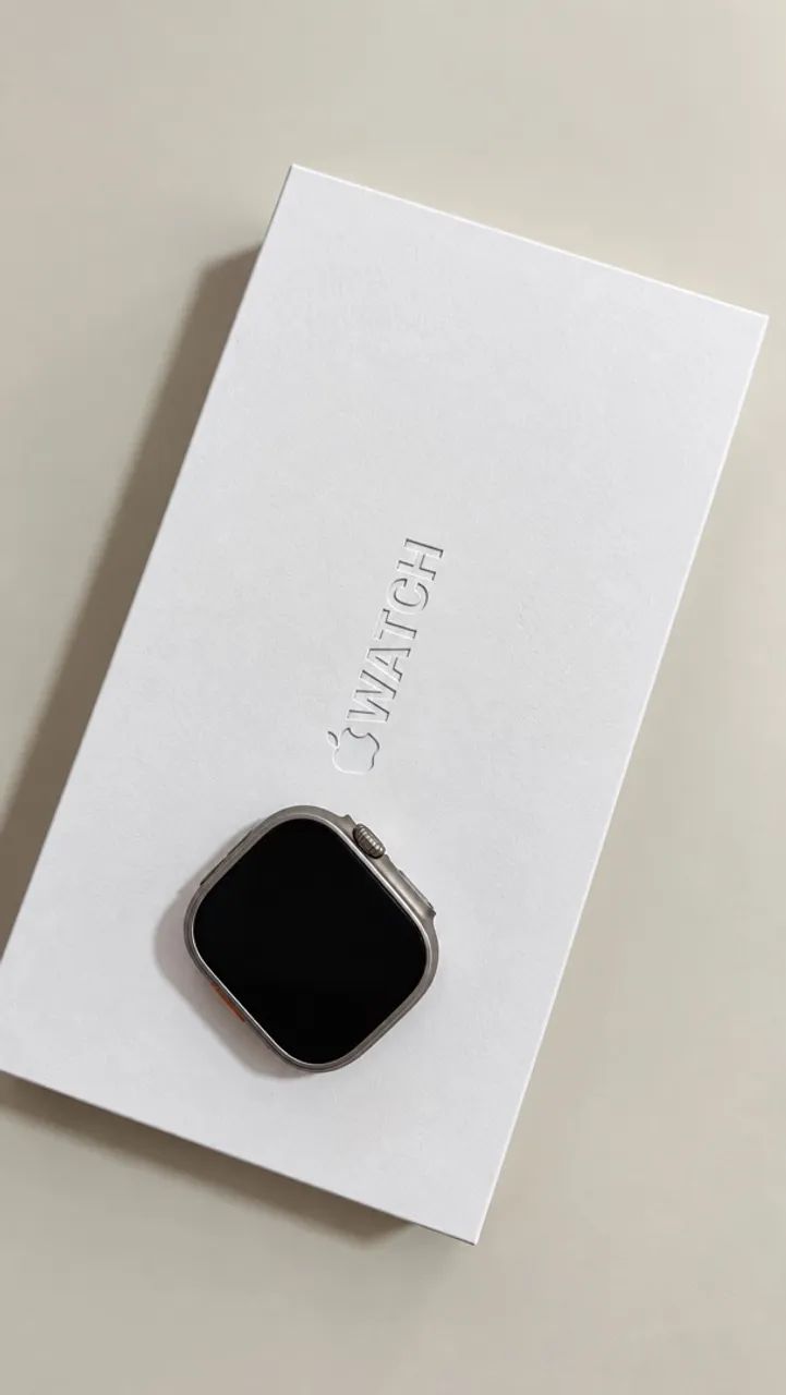 Apple Watch Ultra 2