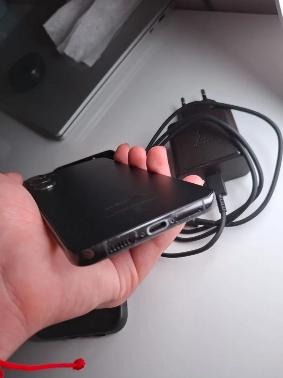 Troco S23 Plus 512gb - Foto 4