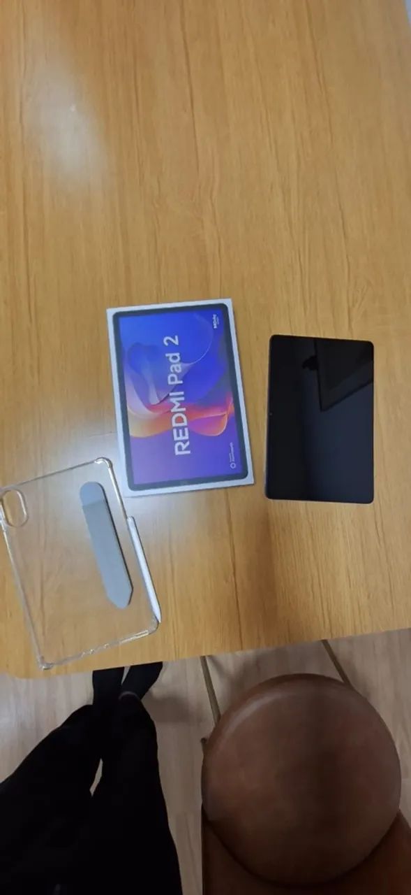 Xiaomi Redmi Pad 2 - Foto 3