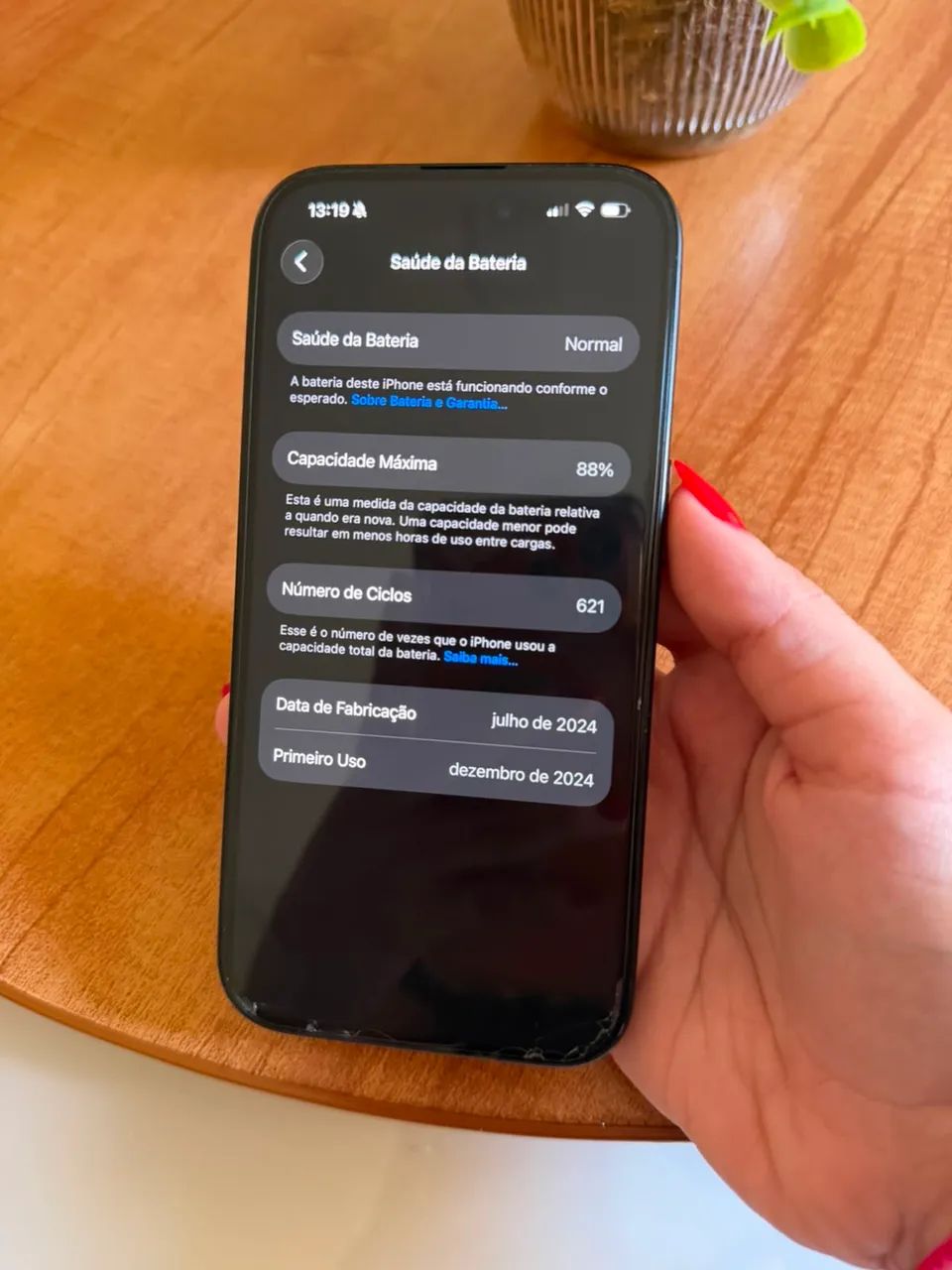 iphone 16  - Foto 4