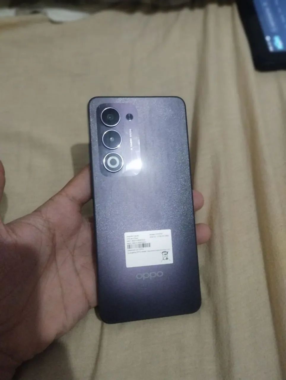 Oppo A5