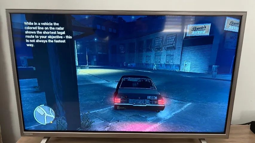 GTA 4 - Foto 5