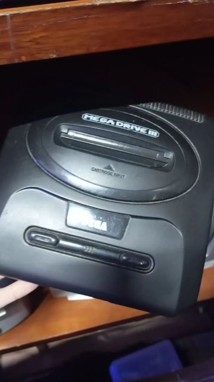 Mega drive 3 , top 30 - Foto 2