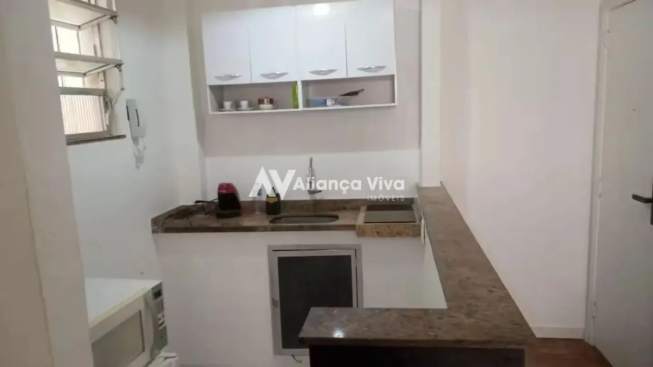 Copacabana | Apartamento 1 quarto - Foto 2